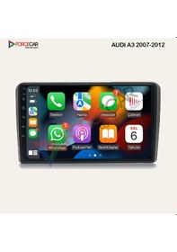 Resim Audi A3 Kablosuz Carplay+6 Gb Ram+128 Gb Hafıza Oem 