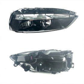 Resim Volkswagen Far Jetta 6 11-17 Sol - 5C7941005A 
