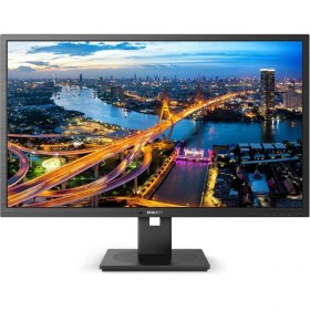 Resim Philips Phılıps 325B1L/00 31,5&amp;quot; 4ms, 75Hz 2k Quad Hd, 2xhdmı, Dp, Pivot, IPS Panel Monitör 
