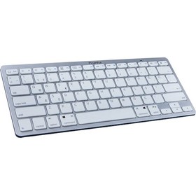 Resim Piranha 2375 Bluetooth Kablosuz Klavye 