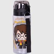 Resim Siyah HARRY POTTER 2869 HARRY POTTER 500ML MATARA 