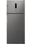 Resim Vestel NF60022 EX WIFI 523 Lt No-Frost Buzdolabı 