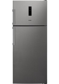Resim Vestel NF60022 EX WIFI 523 Lt No-Frost Buzdolabı 