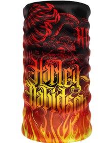 Resim Harley-Davidson Buff N11.830 