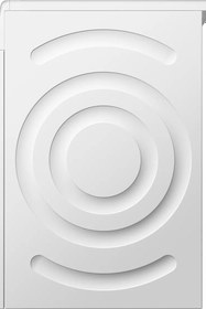 Resim Siemens WQ52G201TR Kurutma Makinesi 