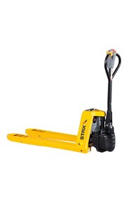 Resim Genel Markalar Staxx 2000 Kg Tam Akülü Transpalet 