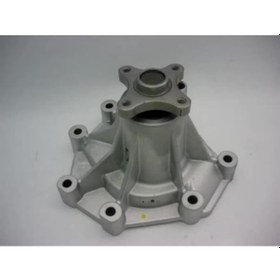 Resim Gmb Gwhy-21a - Devirdaim Su Pompası Hyundaı H-1 2.5l D4cb Crdi 1 