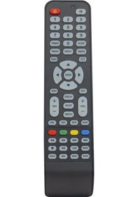 Resim Telefox 39Td3900 Led Tv Kumandası - 39'' 