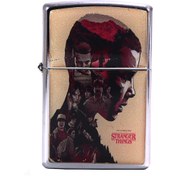 Resim Stranger Things Çakmak N11.3105 