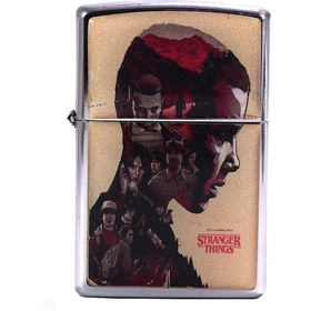 Resim Stranger Things Çakmak N11.3105 