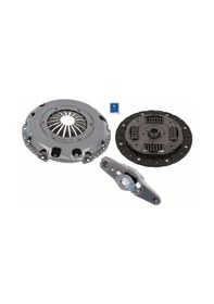 Resim Seat Cordoba 2002-2009 Arası 1.4 Tdı Sachs Marka Debriyaj Seti 