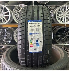 Resim Triangle 215/45R16 90v Effexport Yaz Lastiği 2024 
