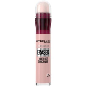 Resim Maybelline Instant Anti Age Eraser Concealer - Göz Altı Kapatıcı No: 05 Brightener 
