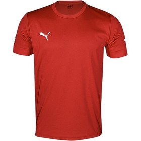 Resim Puma Smu Turkey Jersey Erkek Futbol Forması 77349801 Kırmızı 