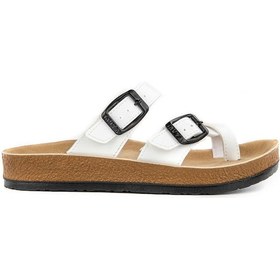 Resim Muya Flip Anatomik Taban Çocuk Terlik 32601-2616-STAN 