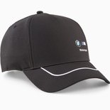 Resim Puma Bmw Mms Bb Cap Erkek Şapka 02478801 Siyah 