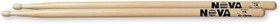 Resim Vic firth Baget(Çift) Nova 7A Wood, Hıckory, 15 1/2"X0.540", 
