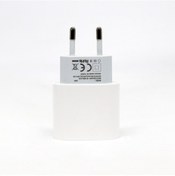 Resim Cayka 20W Pd Type-C Çıkışlı Hızlı Şarj Adaptörü Beyaz 