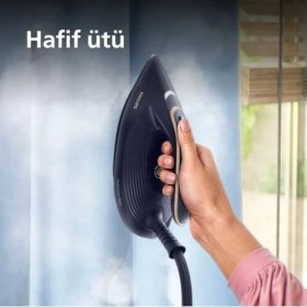 Resim TeknoKapsül Perfectcare Buhar Kazanlı Ütü 7000 Serisi, 650G Sürekli Buhar, Steamglide Taban, Otomatik Akıllı Bu 