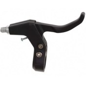 Resim Genel Markalar Bisiklet Fren Kolu Mtb V-break Plastik (2 PARMAK) 