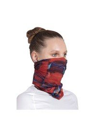 Resim Oil Company Boyunluk Multi-33 Çok Renkli 