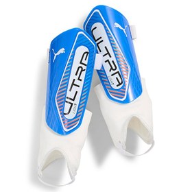 Resim Puma Ultra Light Ankle Mavi Tekmelik 