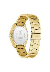 Resim Guess Gugw0685l5 Kol Saati Altın - Siyah 