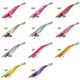 Resim Shimano Sephia Clinch Excounter No: 3.8 14 Cm 24 Gr Kalamar Zokası 40715-49984 