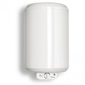Resim Baymak Aqua Konfor MTK 65 Lt Titanium Silindirik Termosifon 