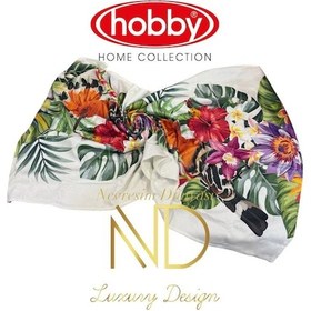 Resim Plaj Havlu 70x140 -3 - Mdrh-763934 Renkli 