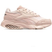 Resim Reebok Hexalite Legacy 1.5 Kadın Pembe Spor Ayakkabı 