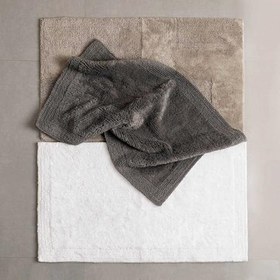 Resim Chakra Tabias Banyo Paspası 60x100 cm 