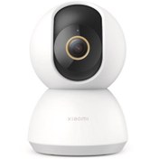 Resim Xiaomi 360 Home Security Camera C300 2K Beyaz 