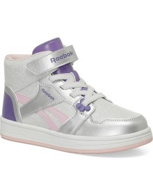 Resim Reebok Asero Lıte Hı Gümüş Kız Çocuk Sneaker 