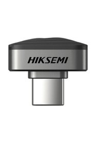 Resim Hiksemi S450 USB-C 256 GB - PC/Android/Type-C Cihaz Uyumlu - 450MB Okuma / 400MB Taşınabilir SSD 