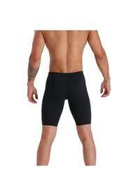 Resim Speedo Eco End Jam Erkek Yüzücü Mayosu 8 134470001 Siyah 001 