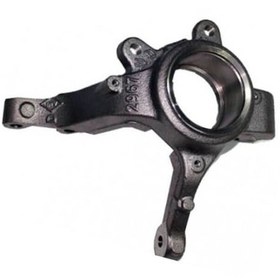 Resim Ön Sol Aks Tasıyıcı Logan 6001548864 Diğer
