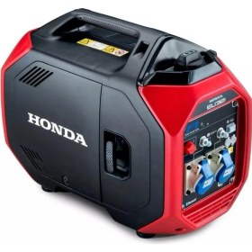 Resim Honda Eu 32I 3.2 Kva Taşınabilir Sessiz Benzinli Jeneratör 