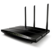 Resim TP-Link Archer VR400 1200Mbps Gigabit VDSL/ADSL2+ Modem/Router 