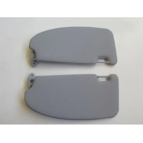 Resim TŞT Ford Focus - Sd - Hb - 2005 - 2007 Güneşlik Sağ - Sol Set 2 Parça Oem No: 4M51 A04100 