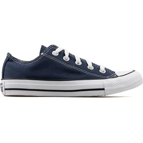 Resim Converse Ct Chuck Taylor All Star Core Lacivert Kadın Spor Ayakkabı M9697c-Z.71C 