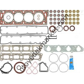 Resim Peugeot 306 (1994-2001) 1.8 16v Tam Takım Conta (Cortego) 