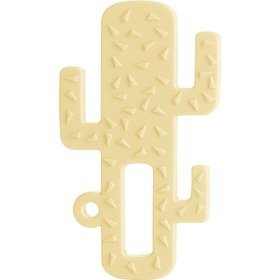 Resim Diş Kaşıyıcı Kaktüs - Mellow Yellow 