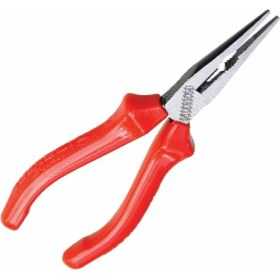 Resim Izeltaş Kargaburun Düz Uçlu - 160 mm 