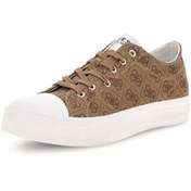 Resim Guess Istria Erkek Sneaker 