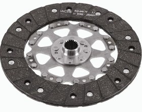 Resim Clutch Dısc 