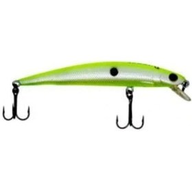 Resim Oskar Bloomberg Runner 9cm Maket Balık Renk:2018-b 