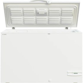 Resim Uğur Udd 465 T D/s Sandık Tipi 345 Lt Dondurucu/soğutucu 