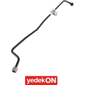 Resim AGCO Soğutma Hortumu - Massey Ferguson / Fendt / Valtra | ACP0358550 
