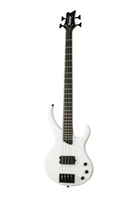 Resim Kramer D-1 4 Telli Bas Gitar (Pearl White) 